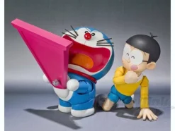 S.H.Figuarts Nobita Nobi