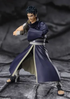 S.H.Figuarts Obito Uchiha -Dream of Hollow Despair-
