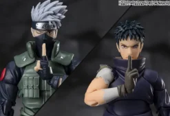 S.H.Figuarts Obito Uchiha -Dream of Hollow Despair-