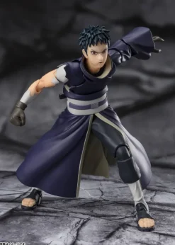 S.H.Figuarts Obito Uchiha -Dream of Hollow Despair-