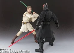 S.H.Figuarts Obi-Wan Kenobi (Episode I)