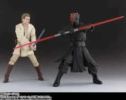 S.H.Figuarts Obi-Wan Kenobi (Episode I)