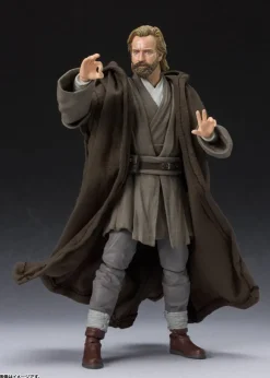 S.H.Figuarts Obi-Wan Kenobi (STAR WARS: Obi-Wan Kenobi)