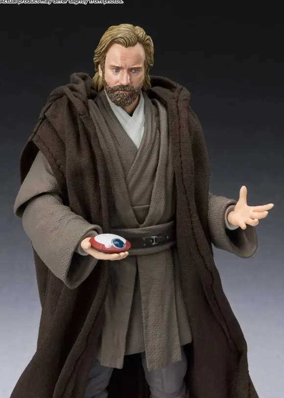 S.H.Figuarts Obi-Wan Kenobi (STAR WARS: Obi-Wan Kenobi)