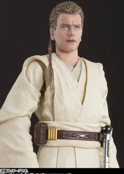 S.H.Figuarts Obi-Wan Kenobi (Episode I) (Reissue)