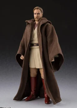 S.H.Figuarts Obi-Wan Kenobi -Classic Ver.- (Star Wars: Revenge of the Sith)