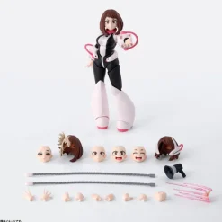 S.H.Figuarts Ochaco Uraraka