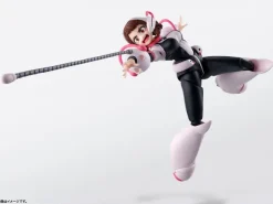 S.H.Figuarts Ochaco Uraraka