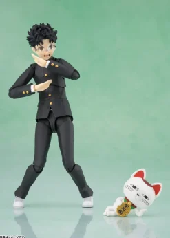 S.H.Figuarts Okarun