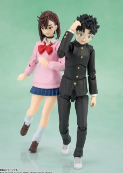 S.H.Figuarts Okarun