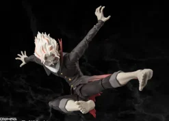 S.H.Figuarts Okarun (Transformed) (Dan Dadan)