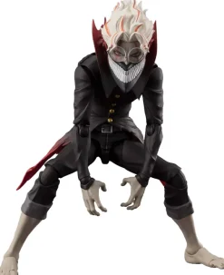 S.H.Figuarts Okarun (Transformed) (Dan Dadan)