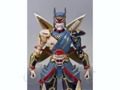 S.H.Figuarts Origami Cyclone