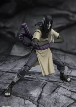 S.H.Figuarts Orochimaru -Seeker of Immortality- (Reissue)