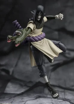 S.H.Figuarts Orochimaru -Seeker of Immortality- (Reissue)