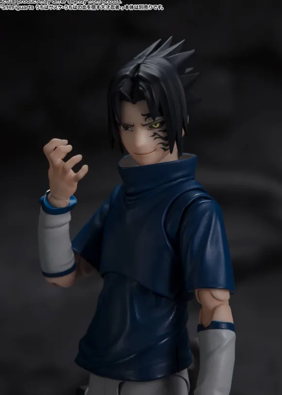 S.H.Figuarts Orochimaru -Seeker of Immortality- (Reissue)