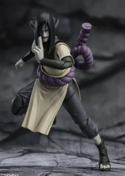 S.H.Figuarts Orochimaru -Seeker of Immortality- (Reissue)