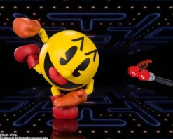 S.H.Figuarts Pac-Man