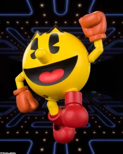 S.H.Figuarts Pac-Man
