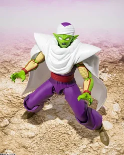 S.H.Figuarts Piccolo -DAIMA-