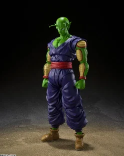 S.H.Figuarts Piccolo SUPER HERO