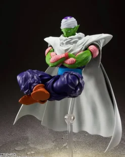 S.H.Figuarts Piccolo -The Proud Namekian- (Reissue)