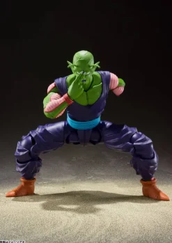 S.H.Figuarts Piccolo -The Proud Namekian- (Reissue)
