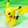 S.H.Figuarts Pikachu (Reissue)
