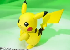 S.H.Figuarts Pikachu (Reissue)