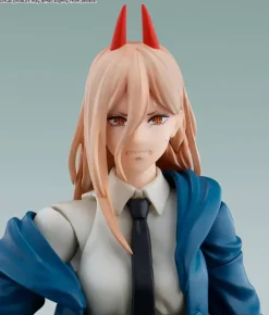 S.H.Figuarts Power