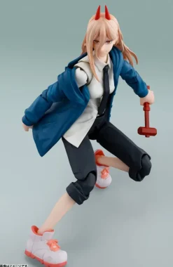 S.H.Figuarts Power