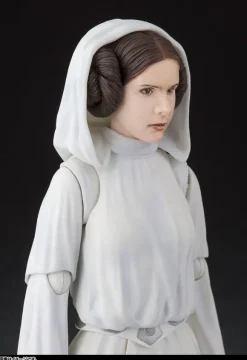 S.H.Figuarts Princess Leia Organa (Star Wars: A New Hope)
