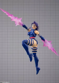 S.H.Figuarts Psylocke (GAMERVERSE)