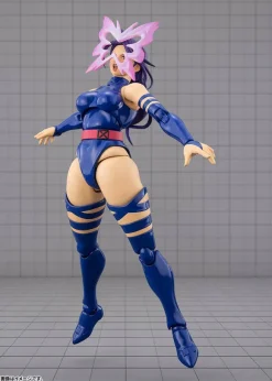 S.H.Figuarts Psylocke (GAMERVERSE)