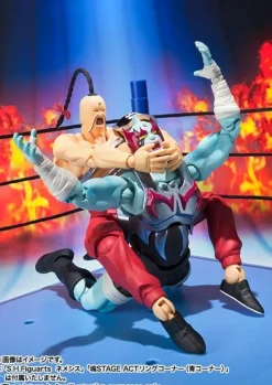 S.H.Figuarts Ramenman Original Color Edition