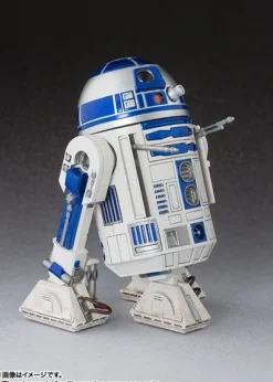 S.H.Figuarts R2-D2 (A New Hope) (Reissue)