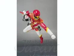S.H.Figuarts Red Hawk (Jetman)