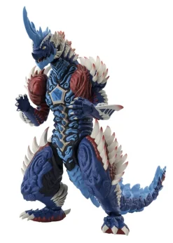 S.H.Figuarts Rekines