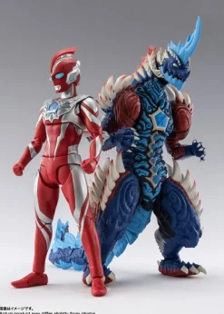 S.H.Figuarts Rekines