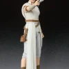 S.H.Figuarts Rey & D-O (STAR WARS: The Rise of Skywalker) (Reissue)