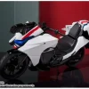S.H.Figuarts Ride Mach