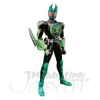 S.H.Figuarts Rider OOO GataKiriBa Combo