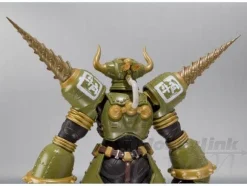 S.H.Figuarts Rock Bison