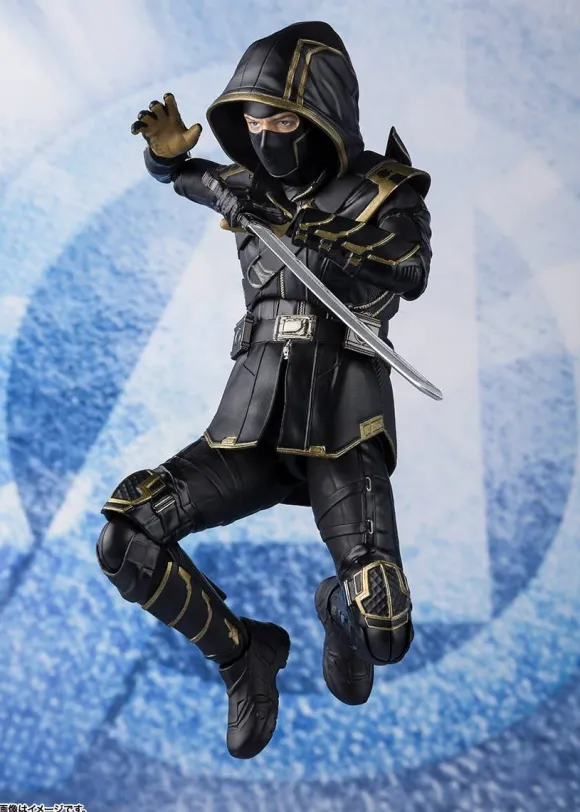 S.H.Figuarts Ronin (Avengers: Endgame)