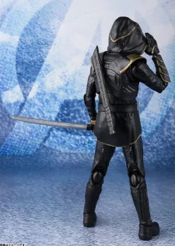 S.H.Figuarts Ronin (Avengers: Endgame)