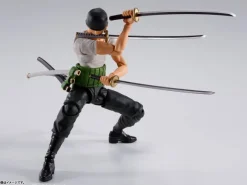 S.H.Figuarts Roronoa Zoro -Romance Dawn-