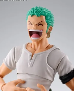 S.H.Figuarts Roronoa Zoro -Romance Dawn- (Reissue)