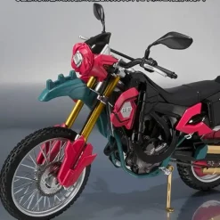S.H.Figuarts Rose Attacker (Premium Bandai)