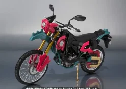 S.H.Figuarts Rose Attacker (Premium Bandai)