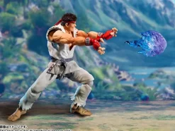 S.H.Figuarts Ryu